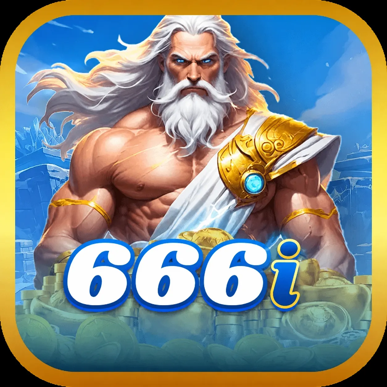 666I - Pertarungan Seru dalam Dunia Battle Royale