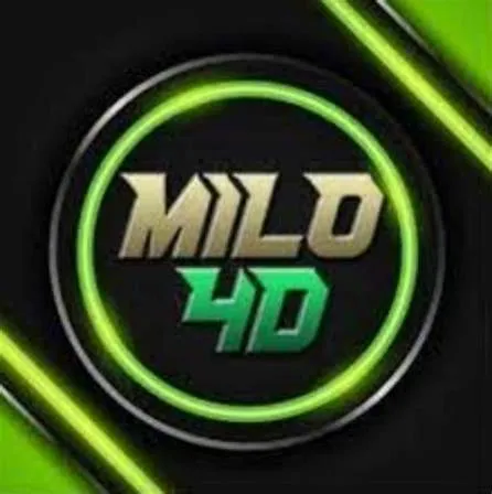 MILO4D - Permainan Musik Seru dan Menghibur