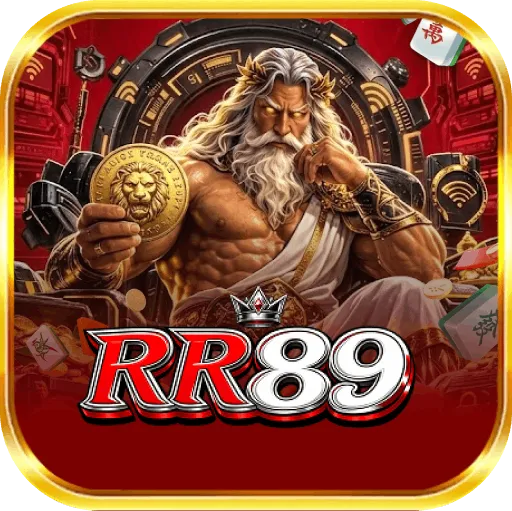 RR89 - Permainan Arcade Seru dan Menantang