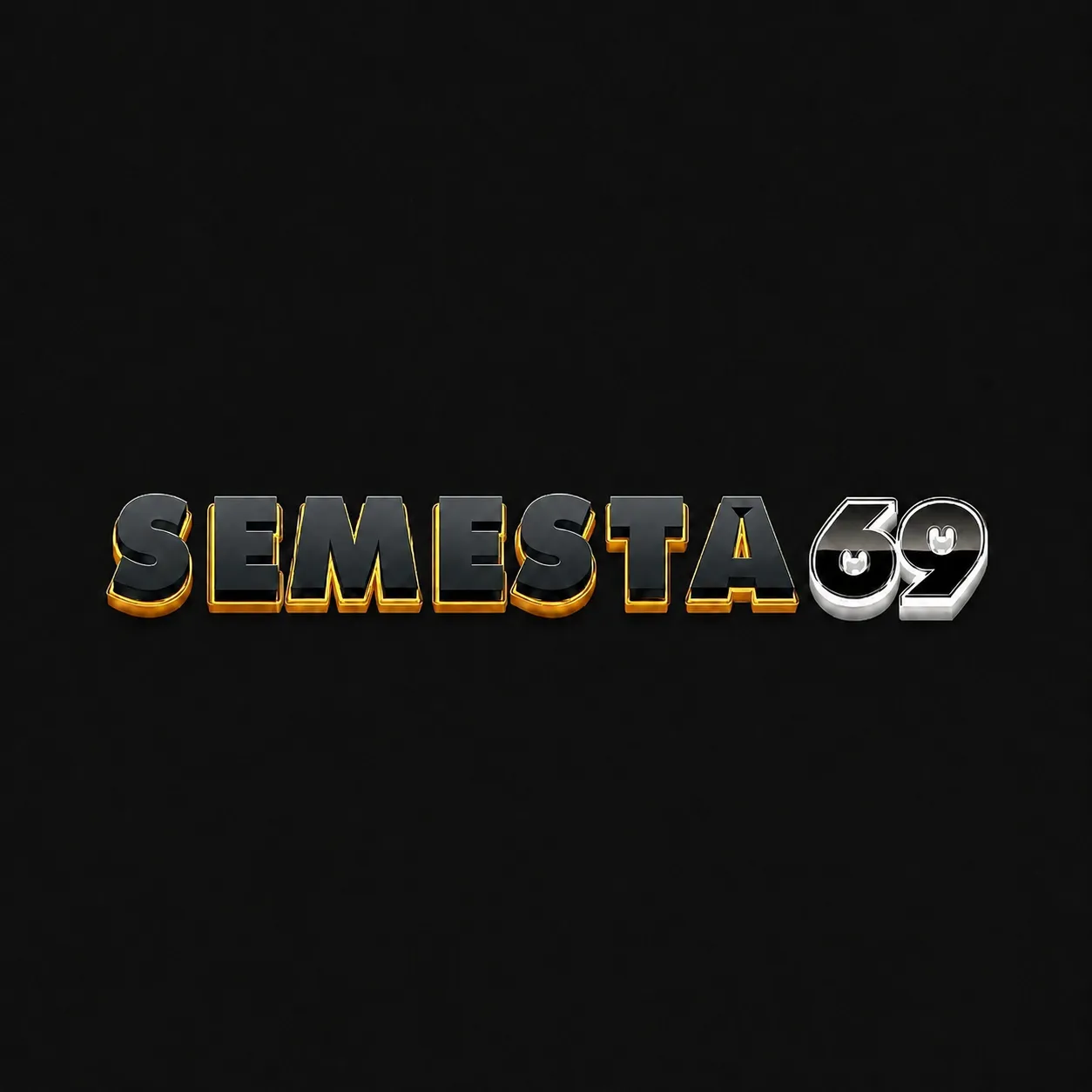 SEMESTA69 - Petualangan Seru dalam Game TPS