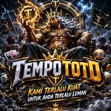 TEMPOTOTO - Petualangan Aksi yang Menegangkan
